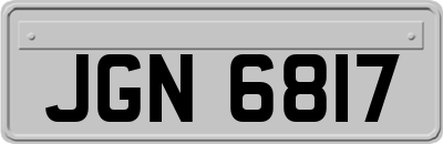 JGN6817