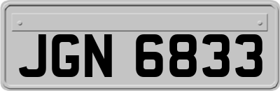 JGN6833