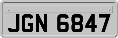 JGN6847