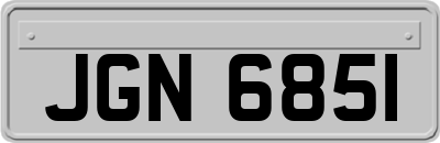 JGN6851