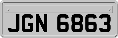 JGN6863
