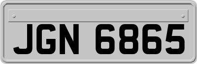 JGN6865
