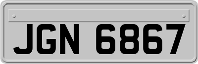 JGN6867