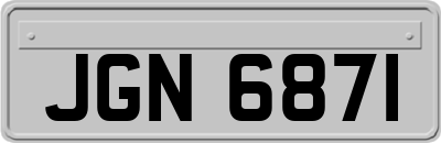 JGN6871