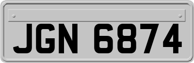 JGN6874