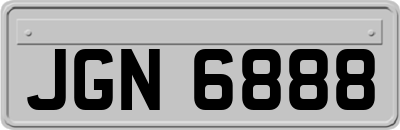 JGN6888