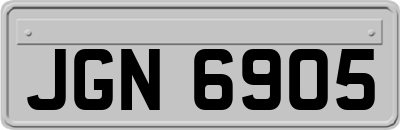 JGN6905