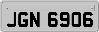JGN6906