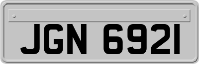 JGN6921
