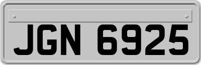 JGN6925