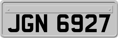 JGN6927