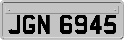 JGN6945