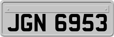 JGN6953