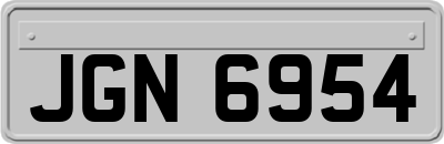 JGN6954