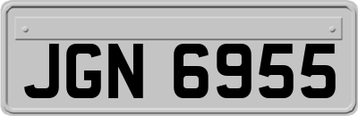 JGN6955