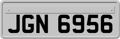 JGN6956