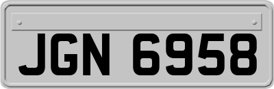 JGN6958