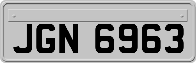 JGN6963