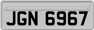 JGN6967