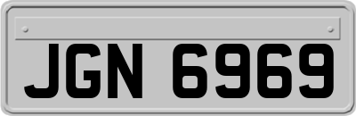 JGN6969