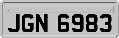 JGN6983