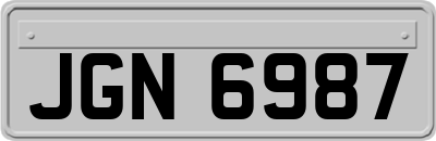 JGN6987