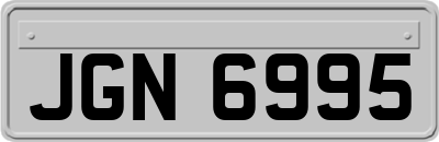 JGN6995
