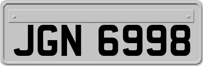 JGN6998