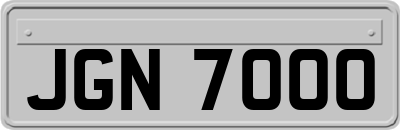 JGN7000
