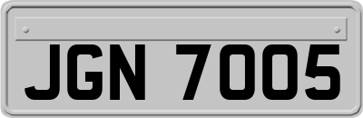 JGN7005