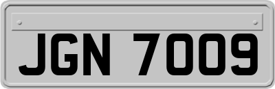 JGN7009