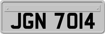 JGN7014