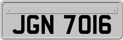 JGN7016