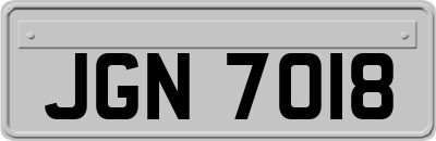 JGN7018