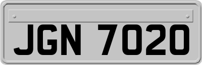 JGN7020