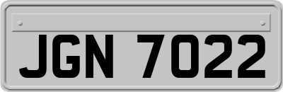 JGN7022