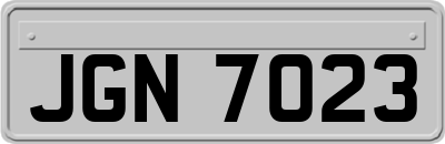 JGN7023