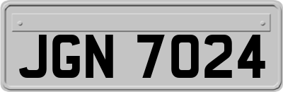 JGN7024