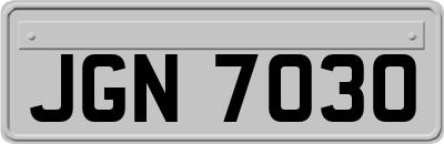 JGN7030