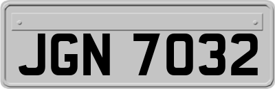 JGN7032