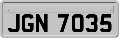 JGN7035