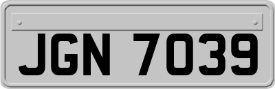 JGN7039