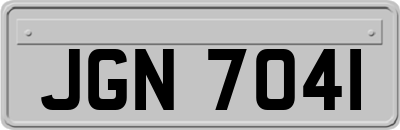 JGN7041