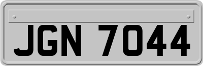 JGN7044