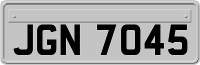 JGN7045
