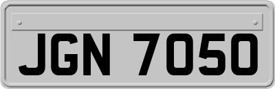JGN7050