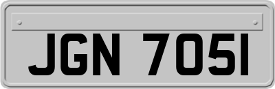 JGN7051