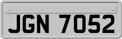JGN7052