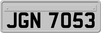 JGN7053