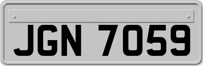 JGN7059